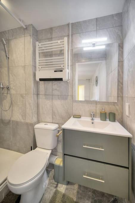 Monkey Forest Appartement Grasse Ngoại thất bức ảnh
