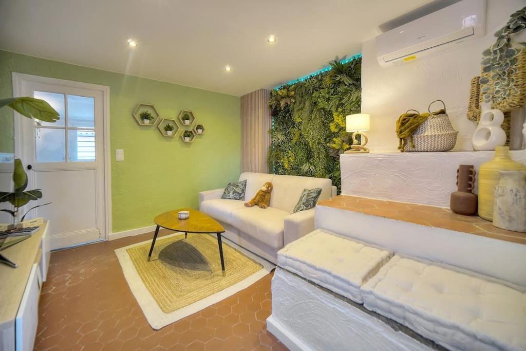 Monkey Forest Appartement Grasse Ngoại thất bức ảnh