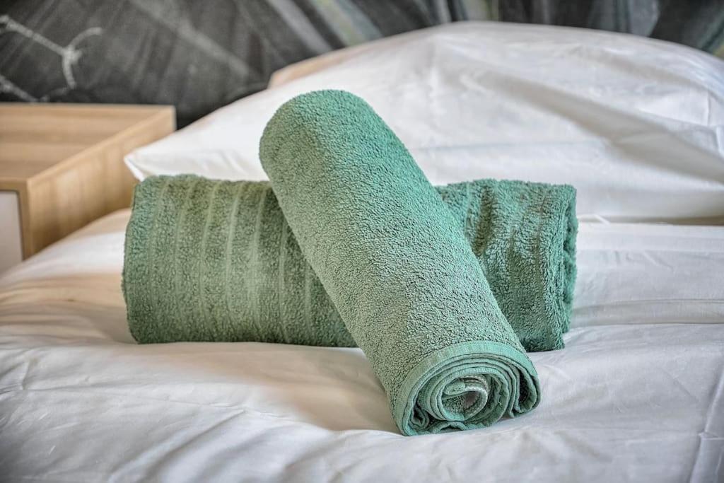 Monkey Forest Appartement Grasse Ngoại thất bức ảnh